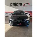 TOYOTA COROLLA 2.0 VVT-IE FLEX XEI DIRECT SHIFT TOYOTA COROLLA 2.0 VVT-IE FLEX XEI DIRECT SHIFT