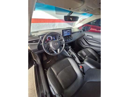 TOYOTA-COROLLA-2.0 VVT-IE FLEX XEI DIRECT SHIFT TOYOTA-COROLLA-2021