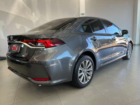 TOYOTA-COROLLA-2.0 VVT-IE FLEX XEI DIRECT SHIFT TOYOTA-COROLLA-2022