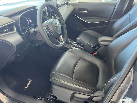 TOYOTA-COROLLA-2.0 VVT-IE FLEX XEI DIRECT SHIFT TOYOTA-COROLLA-2022