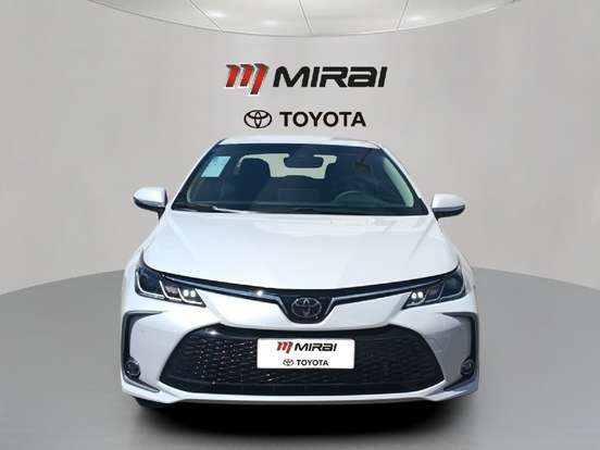 TOYOTA-COROLLA-2.0 VVT-IE FLEX XEI DIRECT SHIFT TOYOTA-COROLLA-2025