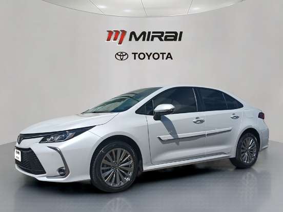 TOYOTA-COROLLA-2025