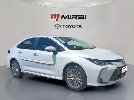 TOYOTA-COROLLA-2025