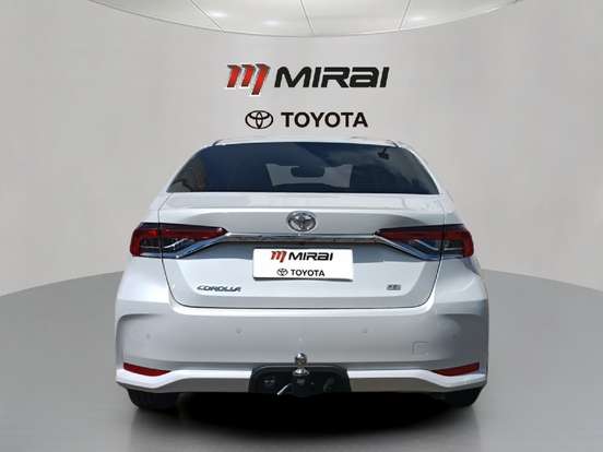 TOYOTA-COROLLA-2.0 VVT-IE FLEX XEI DIRECT SHIFT TOYOTA-COROLLA-2025