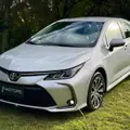 TOYOTA COROLLA 2.0 VVT-IE FLEX XEI DIRECT SHIFT TOYOTA COROLLA 2.0 VVT-IE FLEX XEI DIRECT SHIFT