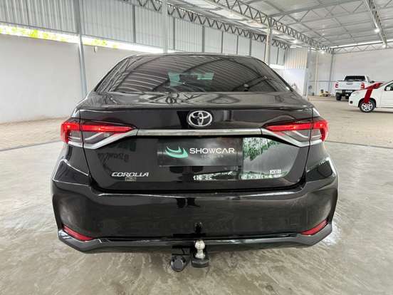 TOYOTA-COROLLA-2.0 VVT-IE FLEX XEI DIRECT SHIFT TOYOTA-COROLLA-2020