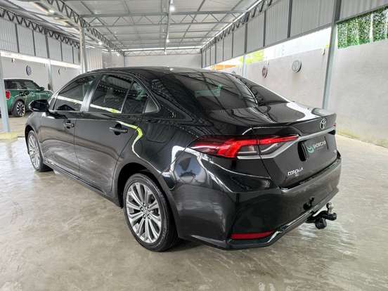 TOYOTA-COROLLA-2.0 VVT-IE FLEX XEI DIRECT SHIFT TOYOTA-COROLLA-2020