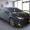 TOYOTA COROLLA 2.0 VVT-IE FLEX XEI DIRECT SHIFT TOYOTA COROLLA 2.0 VVT-IE FLEX XEI DIRECT SHIFT