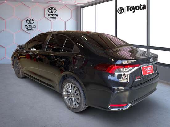 TOYOTA-COROLLA-2.0 VVT-IE FLEX XEI DIRECT SHIFT TOYOTA-COROLLA-2025