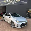 TOYOTA COROLLA 2.0 VVT-IE FLEX XEI DIRECT SHIFT TOYOTA COROLLA 2.0 VVT-IE FLEX XEI DIRECT SHIFT