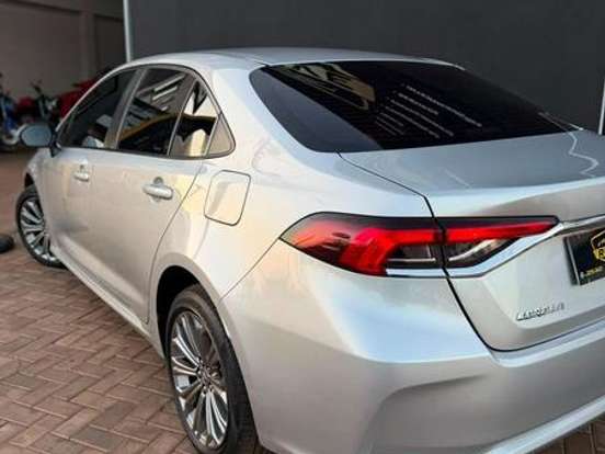 TOYOTA-COROLLA-2.0 VVT-IE FLEX XEI DIRECT SHIFT TOYOTA-COROLLA-2020