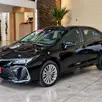 TOYOTA COROLLA 2.0 VVT-IE FLEX XEI DIRECT SHIFT TOYOTA COROLLA 2.0 VVT-IE FLEX XEI DIRECT SHIFT