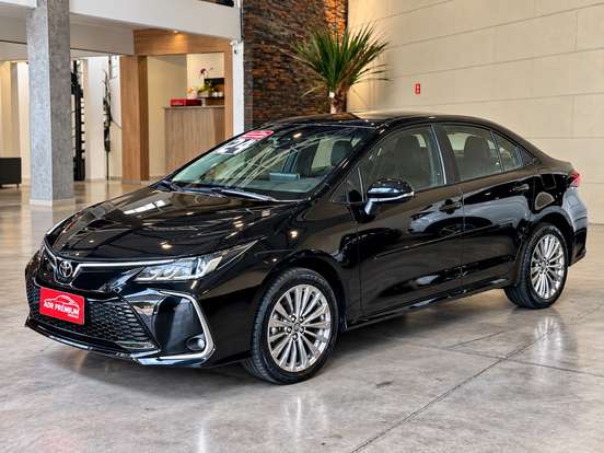 TOYOTA-COROLLA-2.0 VVT-IE FLEX XEI DIRECT SHIFT TOYOTA-COROLLA-2024