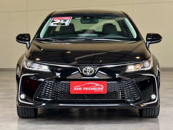 TOYOTA-COROLLA-2.0 VVT-IE FLEX XEI DIRECT SHIFT TOYOTA-COROLLA-2024