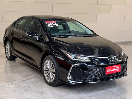TOYOTA-COROLLA-2.0 VVT-IE FLEX XEI DIRECT SHIFT TOYOTA-COROLLA-2024