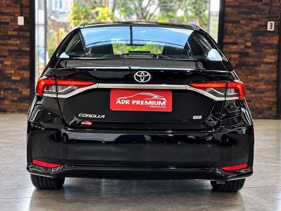 TOYOTA-COROLLA-2.0 VVT-IE FLEX XEI DIRECT SHIFT TOYOTA-COROLLA-2024