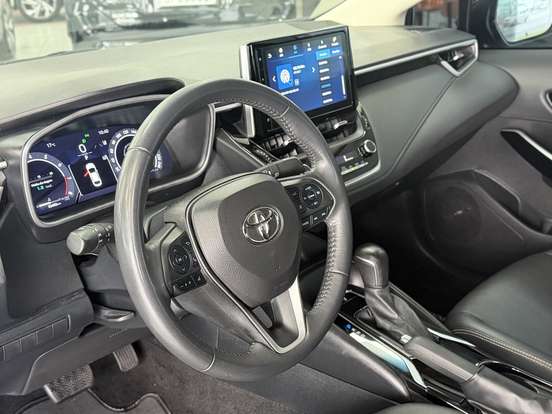 TOYOTA-COROLLA-2.0 VVT-IE FLEX XEI DIRECT SHIFT TOYOTA-COROLLA-2024