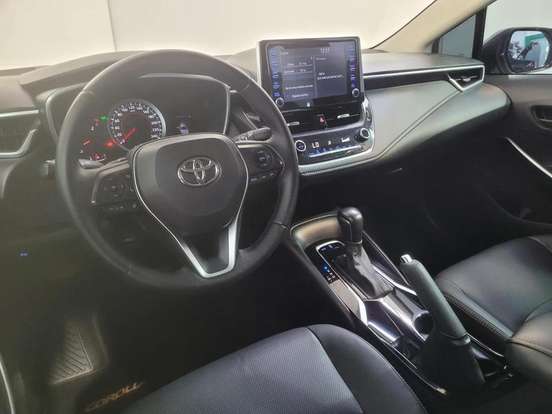 TOYOTA-COROLLA-2.0 VVT-IE FLEX XEI DIRECT SHIFT TOYOTA-COROLLA-2019
