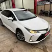 TOYOTA COROLLA 2.0 VVT-IE FLEX XEI DIRECT SHIFT TOYOTA COROLLA 2.0 VVT-IE FLEX XEI DIRECT SHIFT