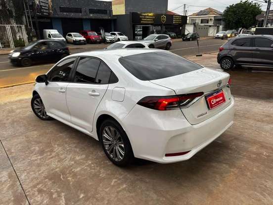 TOYOTA-COROLLA-2.0 VVT-IE FLEX XEI DIRECT SHIFT TOYOTA-COROLLA-2023