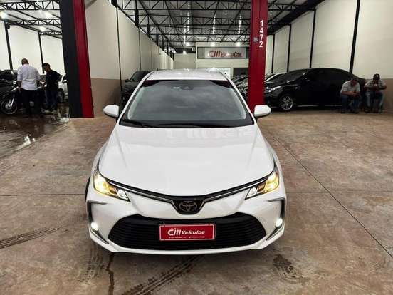 TOYOTA-COROLLA-2.0 VVT-IE FLEX XEI DIRECT SHIFT TOYOTA-COROLLA-2023