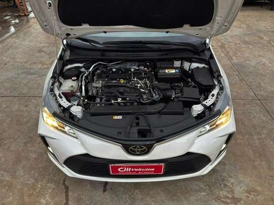 TOYOTA-COROLLA-2.0 VVT-IE FLEX XEI DIRECT SHIFT TOYOTA-COROLLA-2023