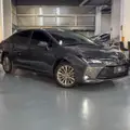TOYOTA COROLLA 2.0 VVT-IE FLEX XEI DIRECT SHIFT TOYOTA COROLLA 2.0 VVT-IE FLEX XEI DIRECT SHIFT