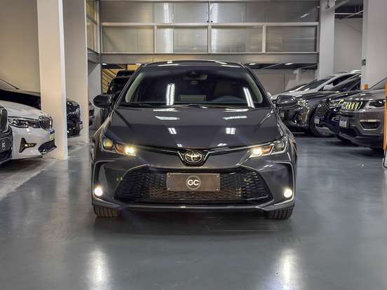TOYOTA-COROLLA-2.0 VVT-IE FLEX XEI DIRECT SHIFT TOYOTA-COROLLA-2023