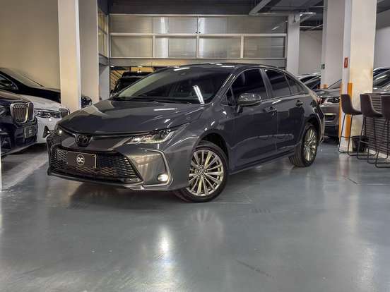 TOYOTA-COROLLA-2.0 VVT-IE FLEX XEI DIRECT SHIFT TOYOTA-COROLLA-2023