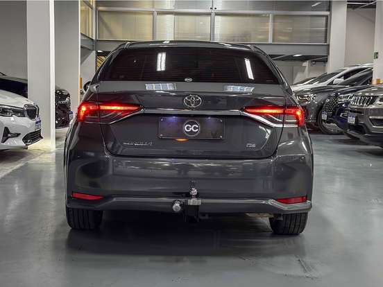 TOYOTA-COROLLA-2.0 VVT-IE FLEX XEI DIRECT SHIFT TOYOTA-COROLLA-2023