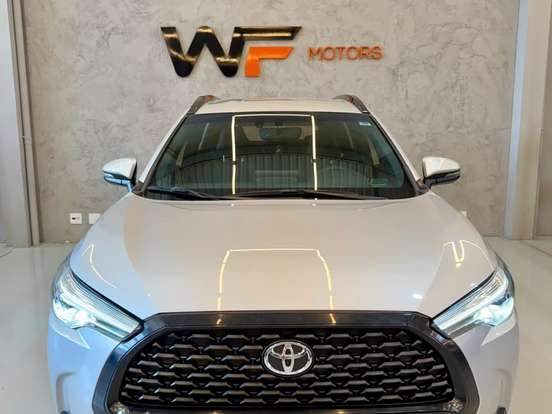 TOYOTA-COROLLA-2.0 VVT-IE FLEX XEI DIRECT SHIFT TOYOTA-COROLLA-2021