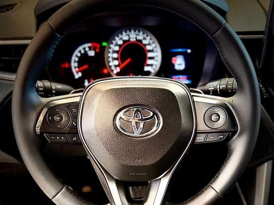 TOYOTA-COROLLA-2.0 VVT-IE FLEX XEI DIRECT SHIFT TOYOTA-COROLLA-2021