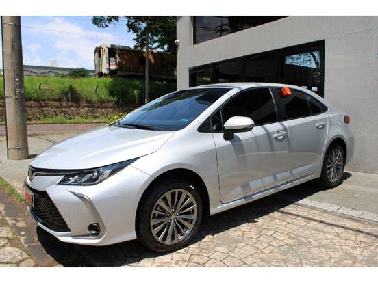 TOYOTA-COROLLA-2.0 VVT-IE FLEX XEI DIRECT SHIFT TOYOTA-COROLLA-2026