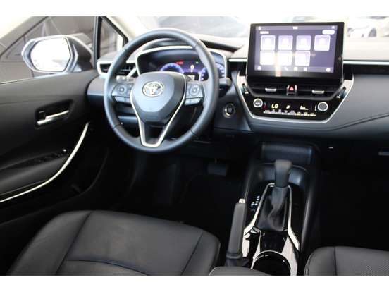 TOYOTA-COROLLA-2.0 VVT-IE FLEX XEI DIRECT SHIFT TOYOTA-COROLLA-2026