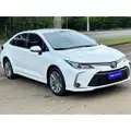 TOYOTA COROLLA 2.0 VVT-IE FLEX XEI DIRECT SHIFT TOYOTA COROLLA 2.0 VVT-IE FLEX XEI DIRECT SHIFT