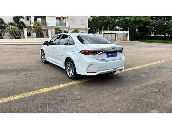 TOYOTA-COROLLA-2.0 VVT-IE FLEX XEI DIRECT SHIFT TOYOTA-COROLLA-2021