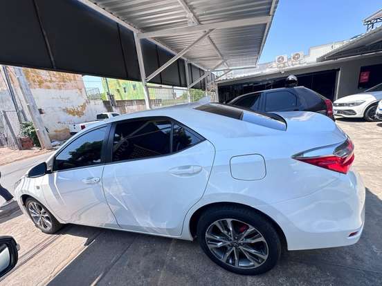 TOYOTA-COROLLA-2.0 XEI 16V FLEX 4P AUTOMÁTICO TOYOTA-COROLLA-2014