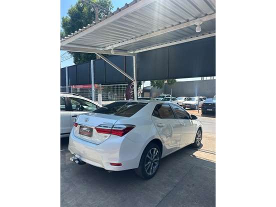 TOYOTA-COROLLA-2.0 XEI 16V FLEX 4P AUTOMÁTICO TOYOTA-COROLLA-2014