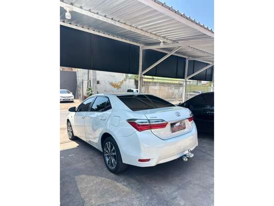 TOYOTA-COROLLA-2.0 XEI 16V FLEX 4P AUTOMÁTICO TOYOTA-COROLLA-2014