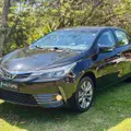 TOYOTA COROLLA 2.0 XEI 16V FLEX 4P AUTOMÁTICO TOYOTA COROLLA 2.0 XEI 16V FLEX 4P AUTOMÁTICO