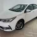 TOYOTA COROLLA 2.0 XEI 16V FLEX 4P AUTOMÁTICO TOYOTA COROLLA 2.0 XEI 16V FLEX 4P AUTOMÁTICO