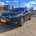 TOYOTA COROLLA 2.0 XEI 16V FLEX 4P AUTOMÁTICO TOYOTA COROLLA 2.0 XEI 16V FLEX 4P AUTOMÁTICO