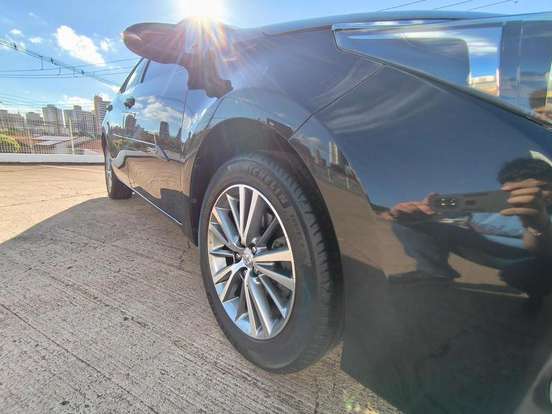 TOYOTA-COROLLA-2.0 XEI 16V FLEX 4P AUTOMÁTICO TOYOTA-COROLLA-2016