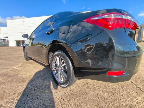 TOYOTA-COROLLA-2.0 XEI 16V FLEX 4P AUTOMÁTICO TOYOTA-COROLLA-2016
