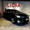 TOYOTA COROLLA 2.0 XEI 16V FLEX 4P AUTOMÁTICO TOYOTA COROLLA 2.0 XEI 16V FLEX 4P AUTOMÁTICO