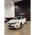 TOYOTA COROLLA 2.0 XEI 16V FLEX 4P AUTOMÁTICO TOYOTA COROLLA 2.0 XEI 16V FLEX 4P AUTOMÁTICO
