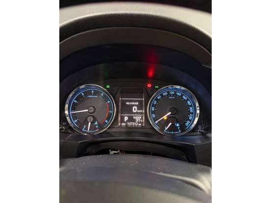 TOYOTA-COROLLA-2.0 XEI 16V FLEX 4P AUTOMÁTICO TOYOTA-COROLLA-2015
