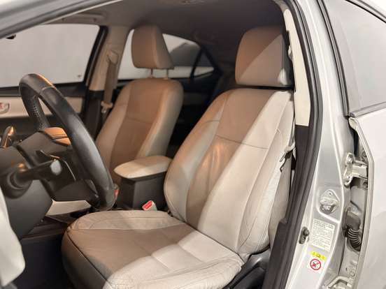 TOYOTA-COROLLA-2.0 XEI 16V FLEX 4P AUTOMÁTICO TOYOTA-COROLLA-2014