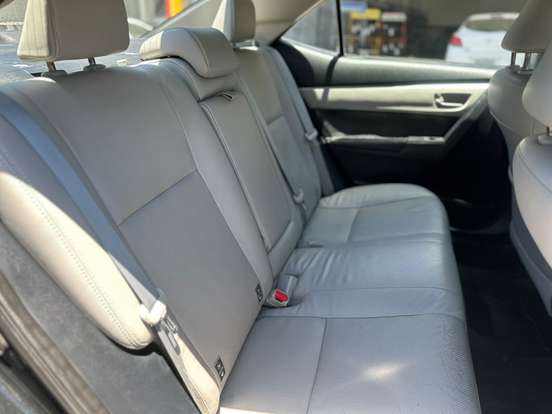 TOYOTA-COROLLA-2.0 XEI 16V FLEX 4P AUTOMÁTICO TOYOTA-COROLLA-2015