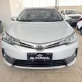 TOYOTA COROLLA 2.0 XEI 16V FLEX 4P AUTOMÁTICO TOYOTA COROLLA 2.0 XEI 16V FLEX 4P AUTOMÁTICO